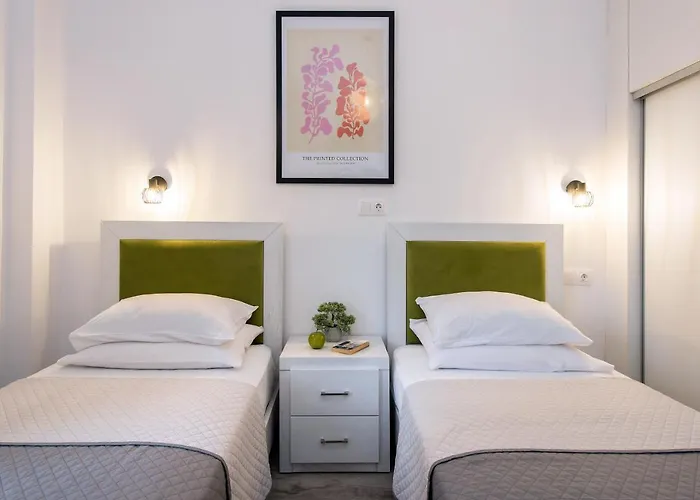 Alkinoos By Anita Homes Apartamento