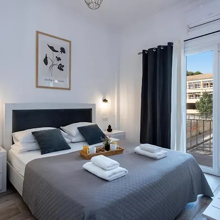 Alkinoos By Anita Homes Διαμέρισμα Corfu (city)
