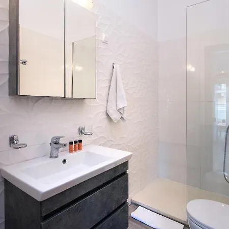 Alkinoos By Anita Homes Apartament *