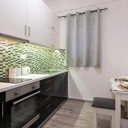 Apartment Alkinoos By Anita Homes *