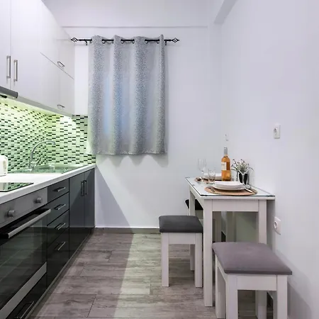 Alkinoos By Anita Homes Corfu (city)