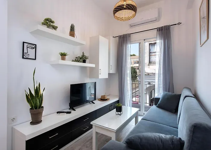 Apartmán Alkinoos By Anita Homes Corfu (city)