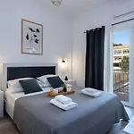 Alkinoos By Anita Homes Apartman Corfu (city)