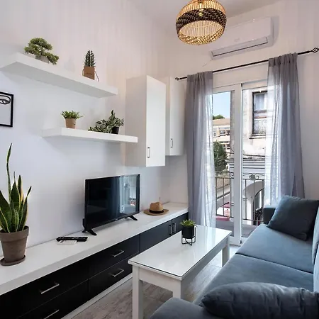 Apartman Alkinoos By Anita Homes Corfu (city)